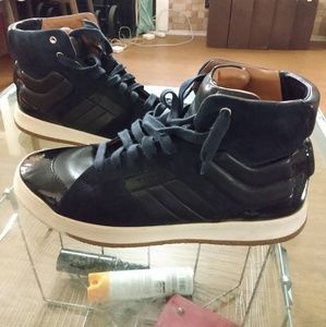 Bally sneakers